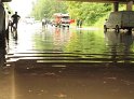 Unwetter Koeln Porz Einsatz FF Koeln P069